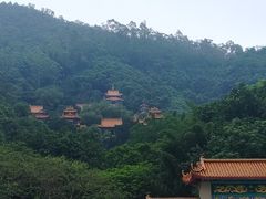 -大雁山风景区