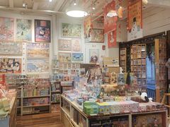 -猫的天空之城概念书店(杭州南宋御街店)