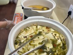 -素满香·食养自助(建邺万达店)