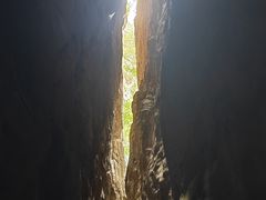-孤山寨风景区