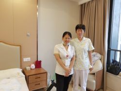 -百佳医疗级月子会所