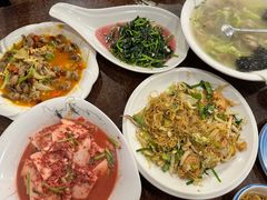 -福建美食城(老君堂店)