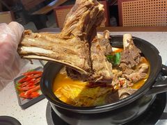 -沪小胖·小龙虾·蓝龙王(八佰伴店)
