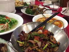 -春满人间酒楼(园岭中路店)