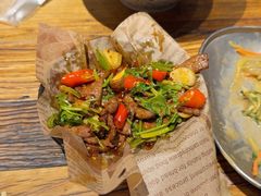 -北丐先生·野馄饨烧烤(南京首店)