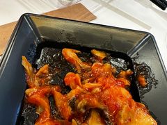 -牛邸·烧肉饭(来福士店)