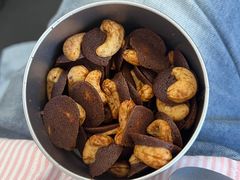 -丁香西饼屋(桂林路店)