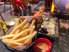 -小牛哈尼韩式水煎肉(万象城店)