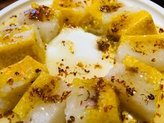 -小杨烤肉·陕西烧烤·陕西地方菜(龙首店)