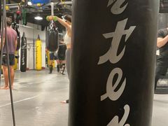 -Uppercut拳馆·Boxing拳击·Muay Thai泰拳
