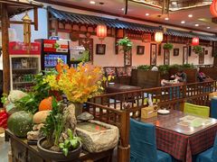 -玉桥餐厅(天坛店)