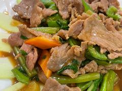 -西贡印象越南特色餐厅