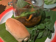 越式炖牛肉-Ginger(兴国路店)