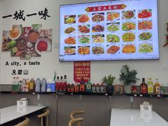 -王家土菜馆(霍山县店)