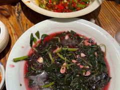 -民俗村柴火灶·景德江西菜(中国陶瓷博物馆店)
