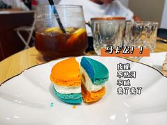 -C.Y Cafe