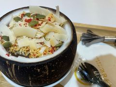-椰子日记(世欧广场店)