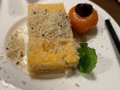 -昆山琶拉帝诗酒店·河畔咖啡厅Riverside Cafe