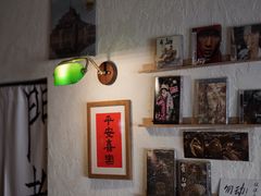 -沪水焙煎室(淡水路店)