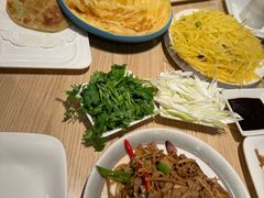 -榆林镇饼屋(福和御园店)