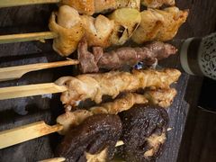 -哥哥の深夜食堂(永乐汇亲子购物运动中心店)