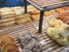 -幸福西饼面包茶饮(车公庙店)