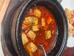 -天福苑(崇宁路店)