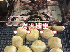 -石屏老字号4号包浆豆腐美食城(泼水广场店)
