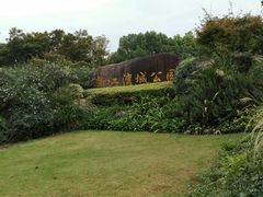 -新江湾城公园