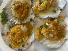 -渔家大院·胶东海鲜·老鲁菜餐厅(德胜店)