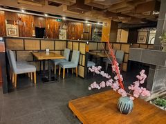 大堂-樱町三味日本料理(城乡世纪广场店)