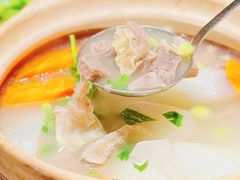 -老瑞福上海菜(人民广场店)