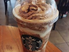 -星巴克臻选(周浦万达店)