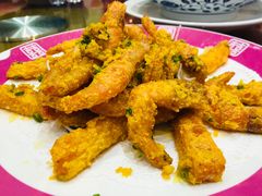 -荣誉国宴楼(美食城店)