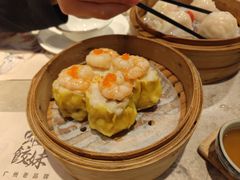 -虾饺妹·粤式手工点心(水荫路店)