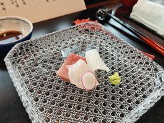 -元熹会席料理