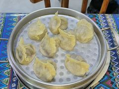 -敖特尔布里亚特美食坊(世纪花苑店)