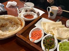 -岗底斯尼泊尔餐厅(万达店)