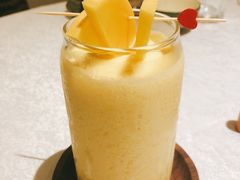 -暹罗湾东南亚餐厅