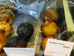 -西点坊(浦东香格里拉店)