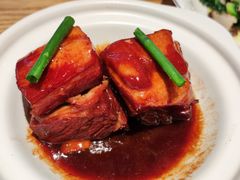 -二泉园老菜馆·百年无锡菜