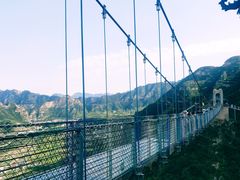 -野三坡清泉山风景区