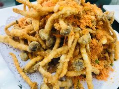 -大城·烧烤海鲜大排档(台东店)