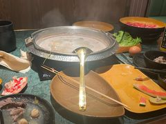 -牛New寿喜烧(中山公园龙之梦店)