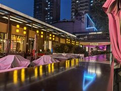 -洛缦音乐餐厅(工业展览馆万象城店)