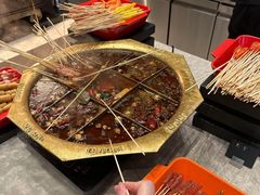 -菲住布渴酒店自助餐厅(阿里巴巴西溪园区店)