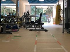 -健怪兽私教健身馆(恒大帝景店)