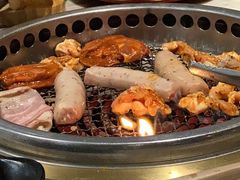 -火炉火自助餐(西直门凯德MALL店)