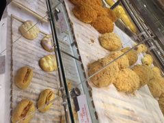 -BreadTalk面包新语·烘焙蛋糕(五羊邨店)