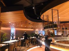 -大树餐厅(益田假日店)